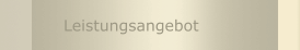 Leistungsangebot